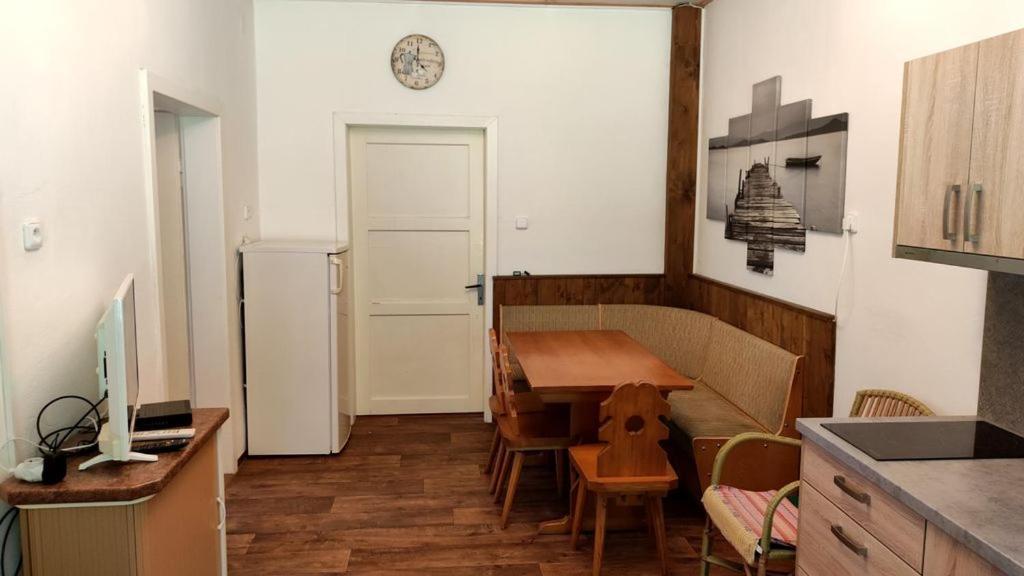Chalupa Bonanza Jivka Bagian luar foto